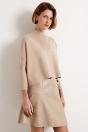 Marie Oliver Claudie Popover
