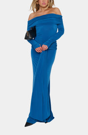 Show Me Your Mumu Vanessa Maxi Dress
