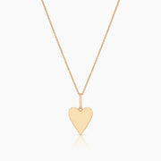 THATCH Amaya Heart Necklace
