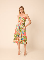 Luanna dress