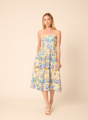 Luanna dress