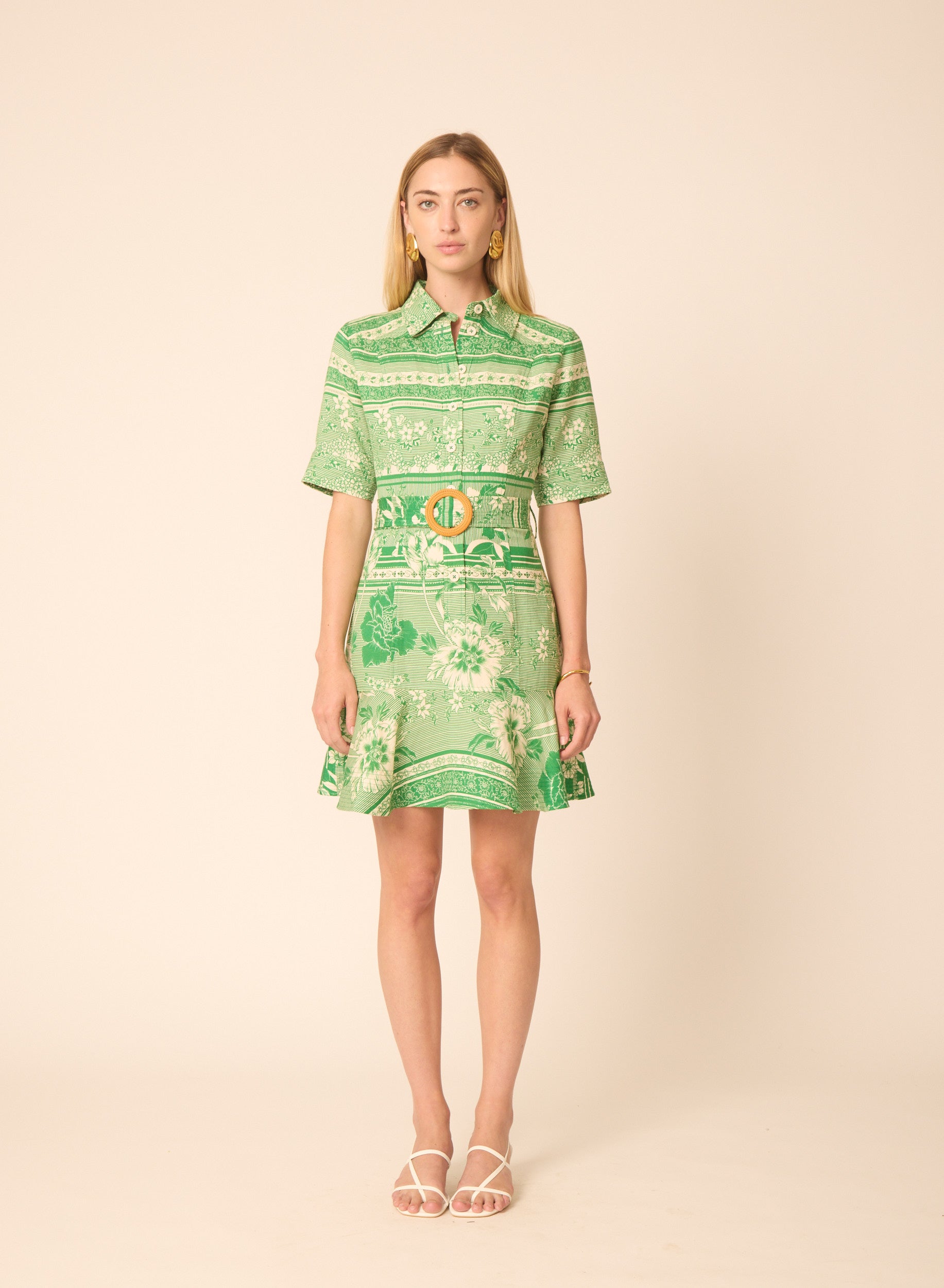 Payden dress