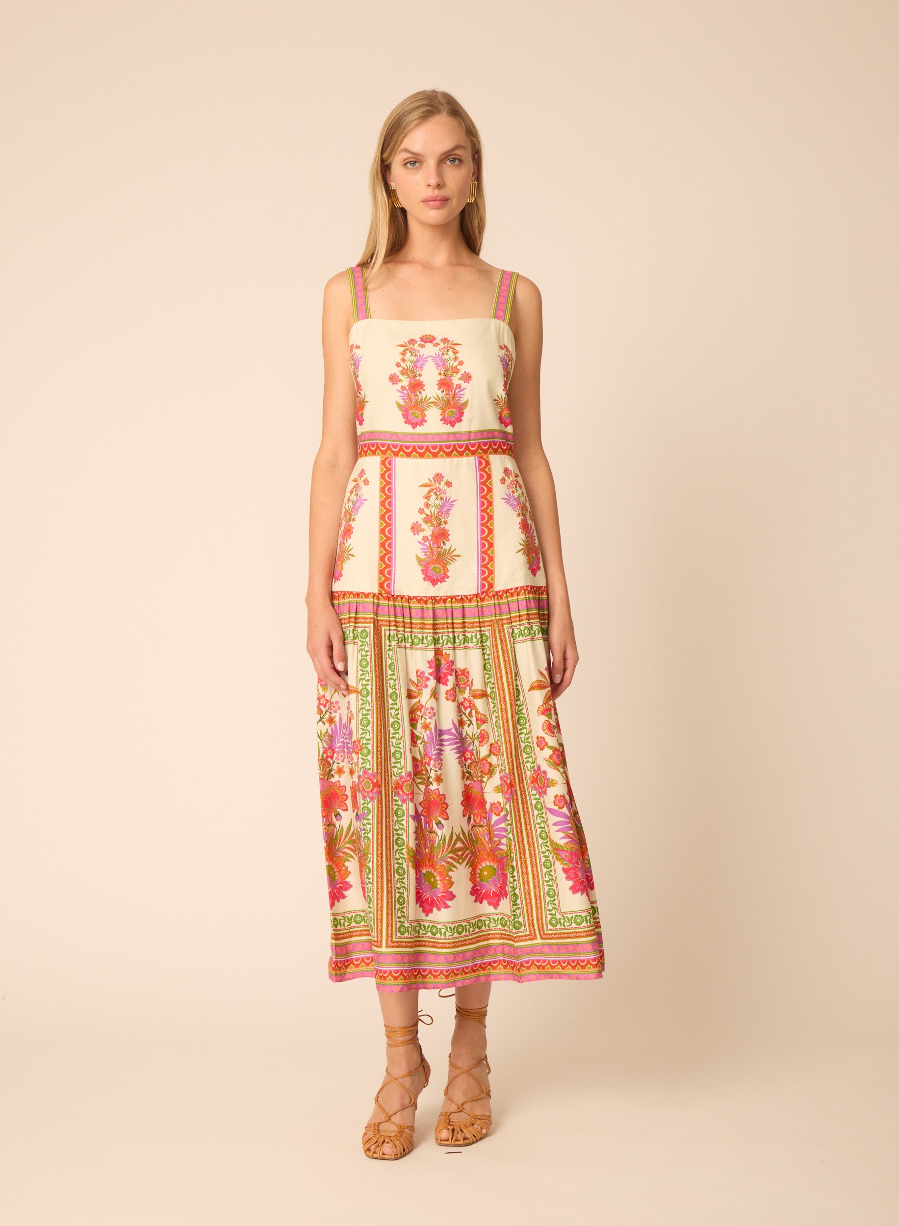 Milano dress