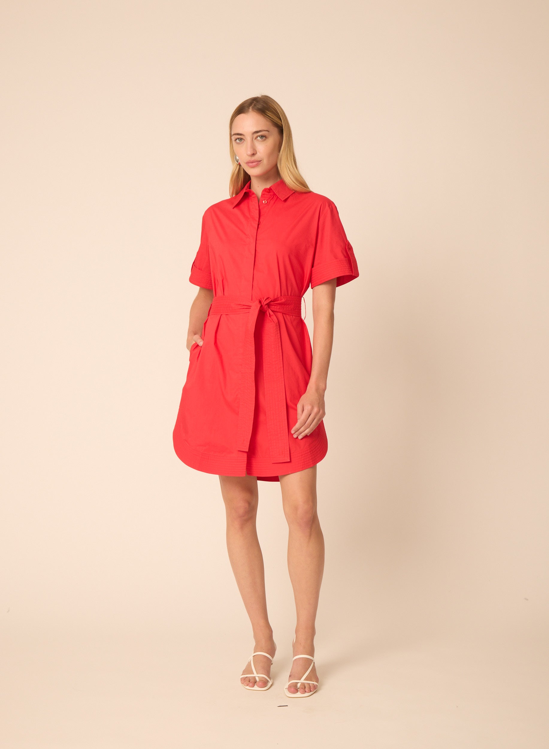 Marlee dress