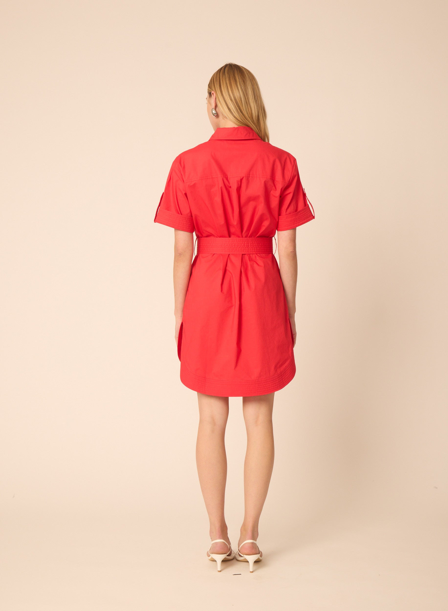 Marlee dress