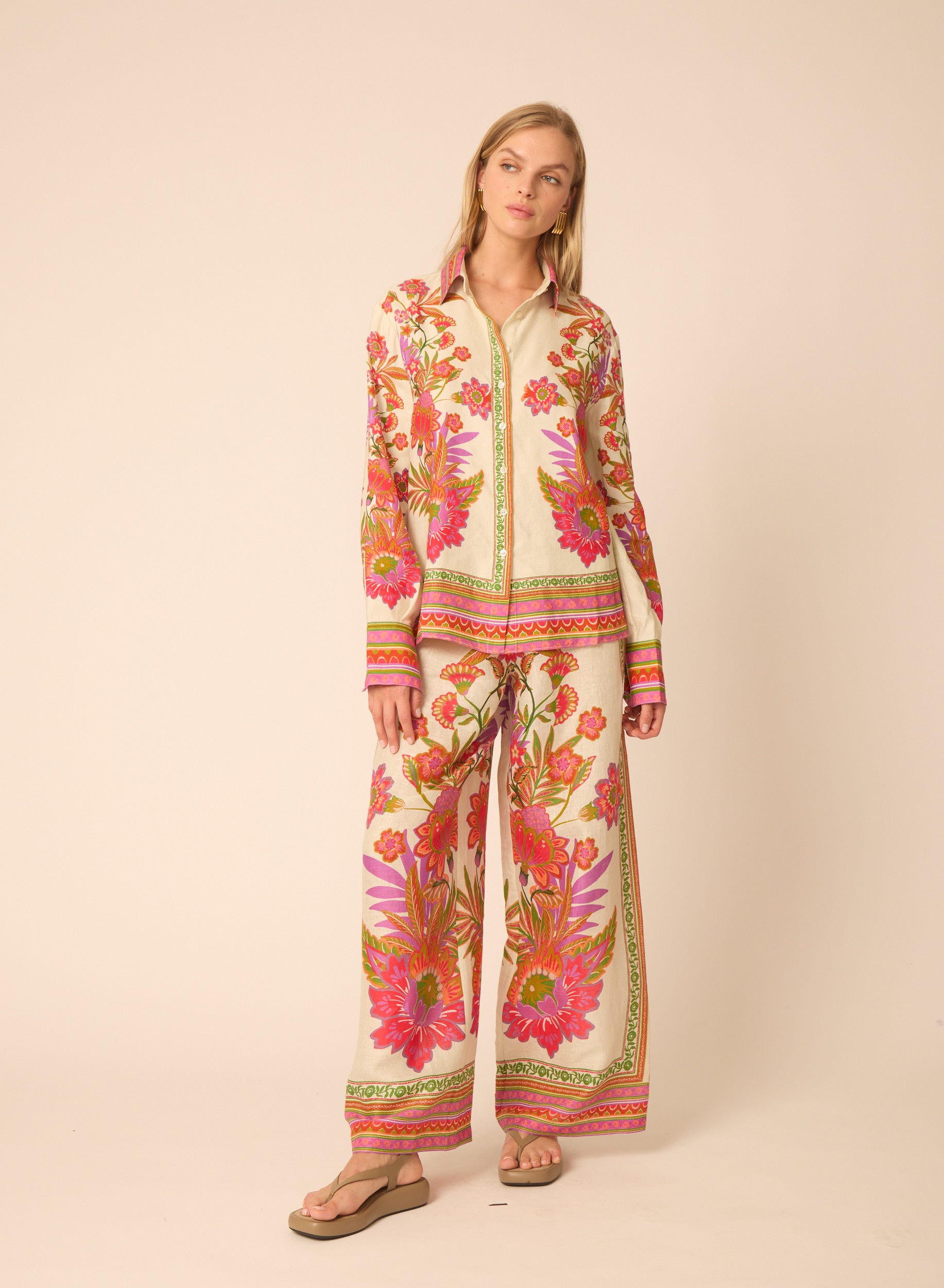 Haylo blouse