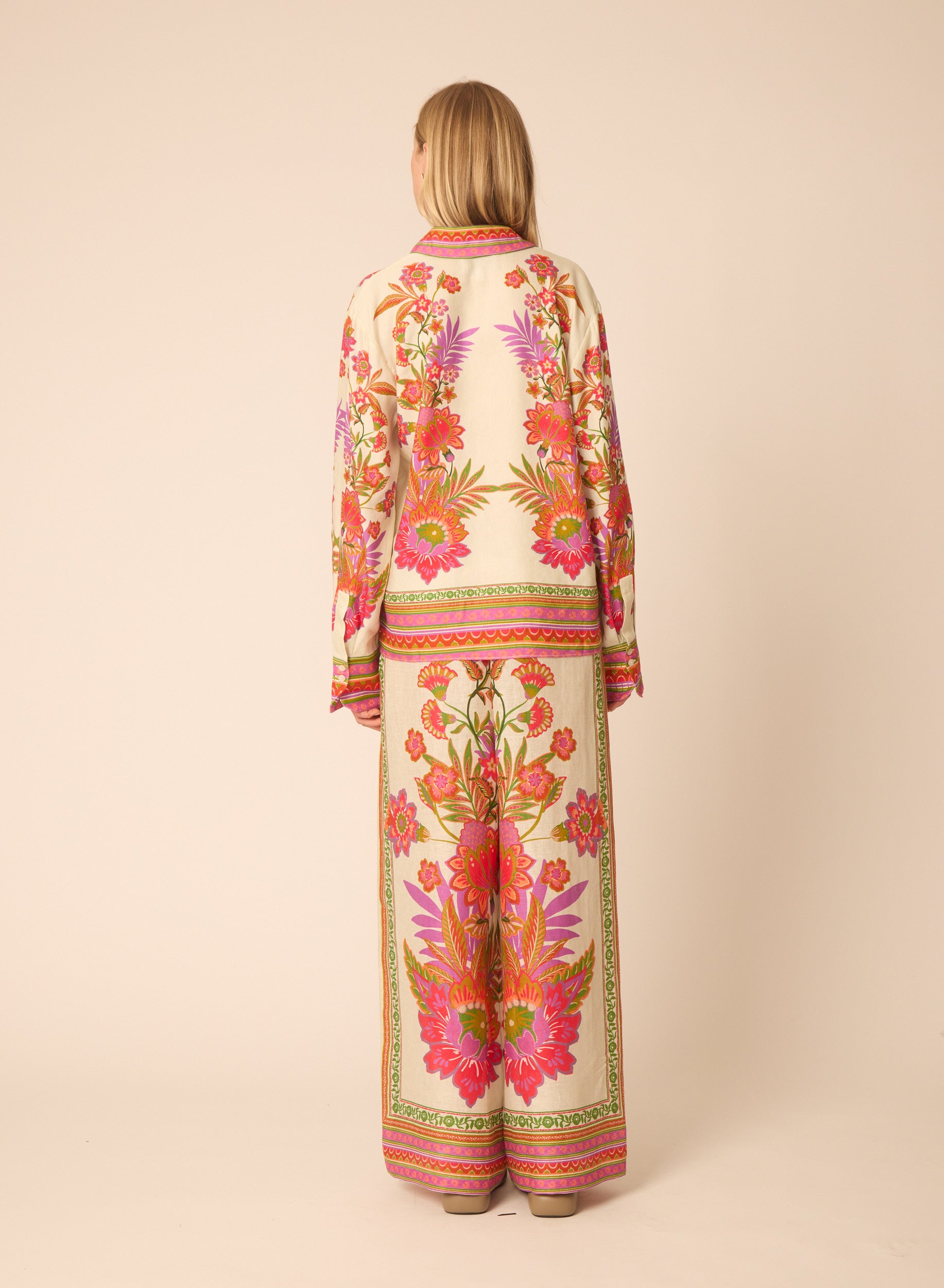 Haylo blouse