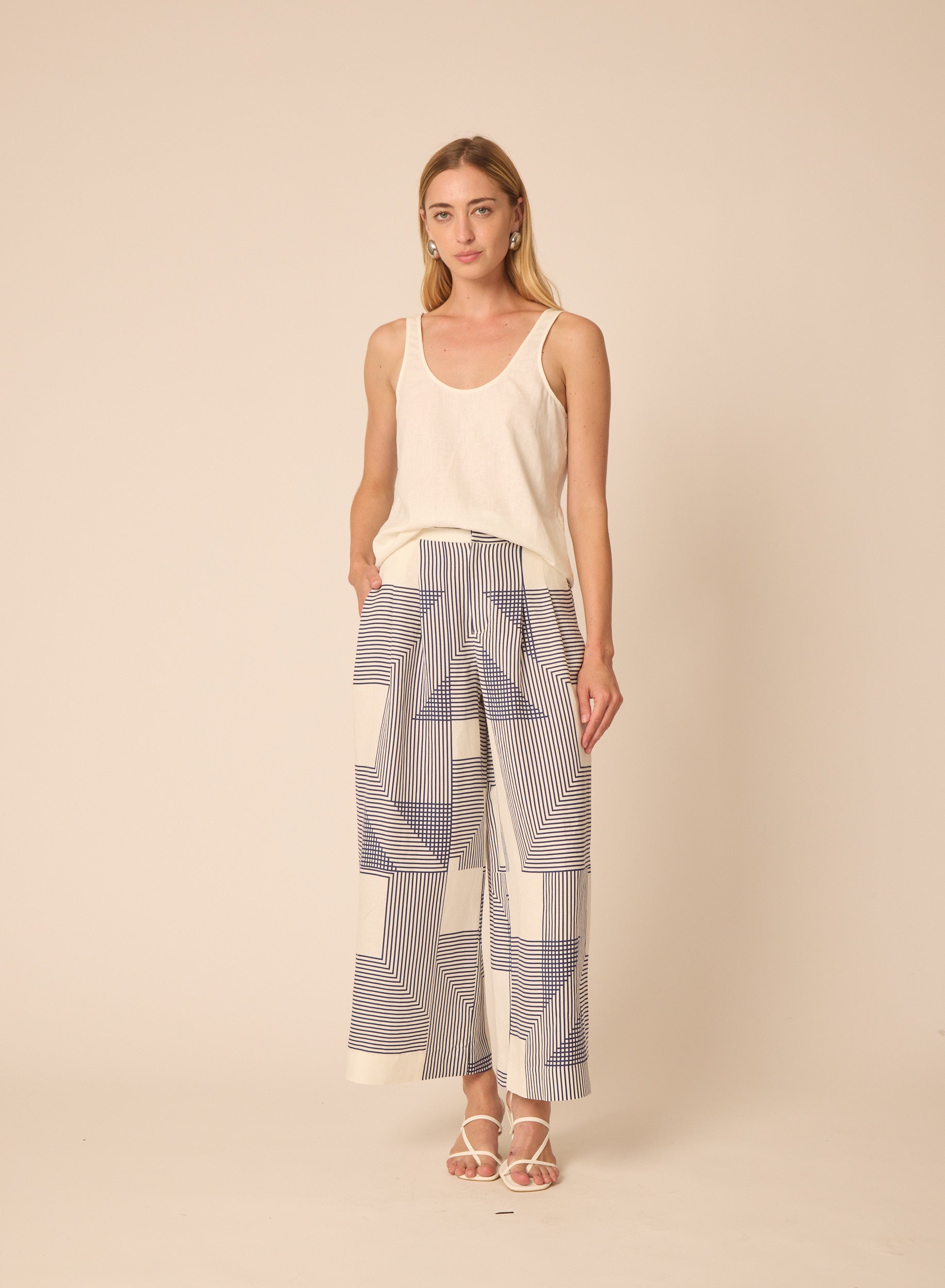 Lizzy pant