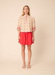 Bethany blouse
