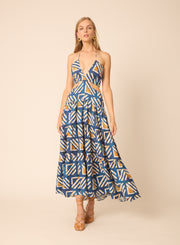Frida dress
