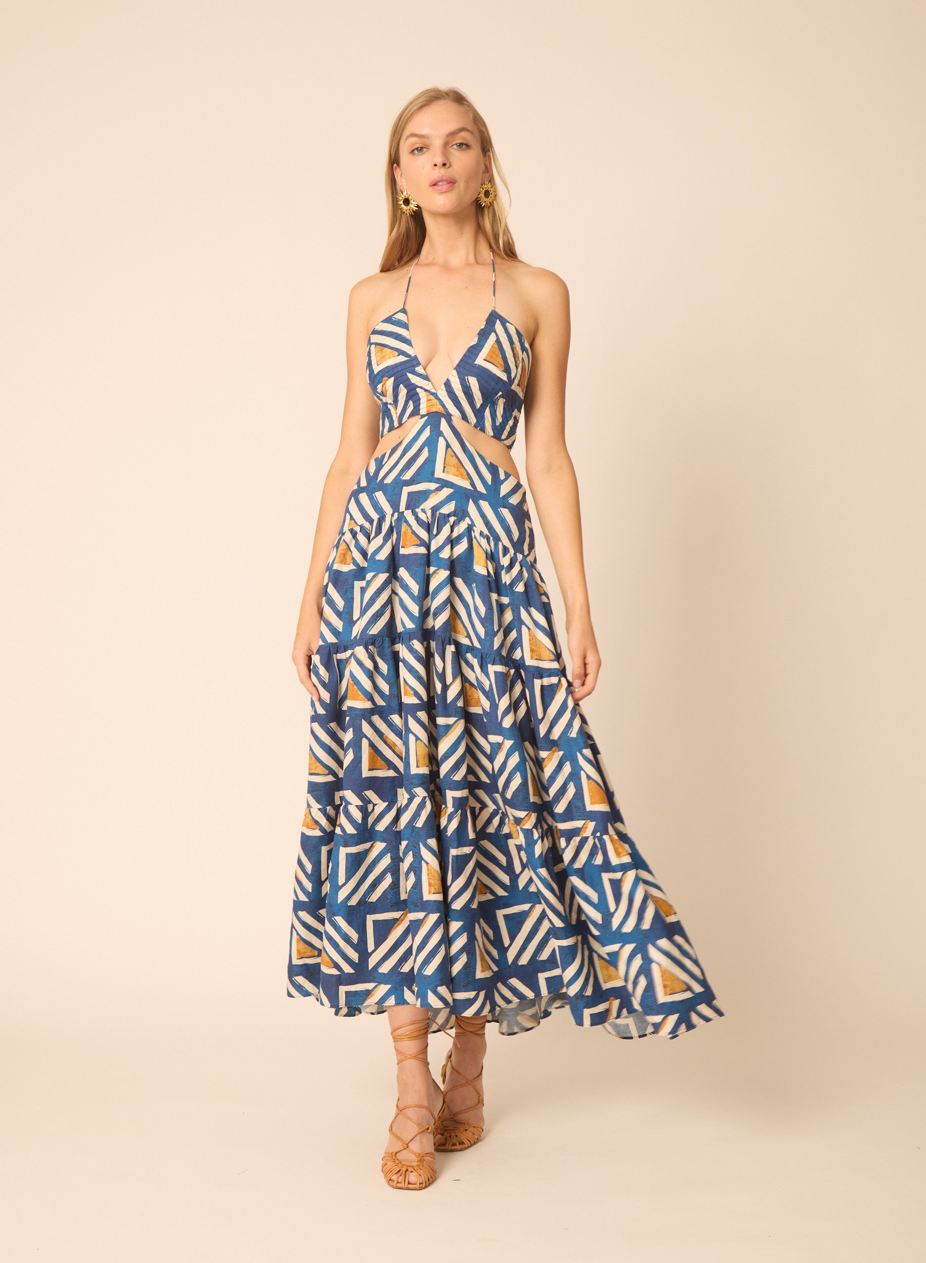 Frida dress