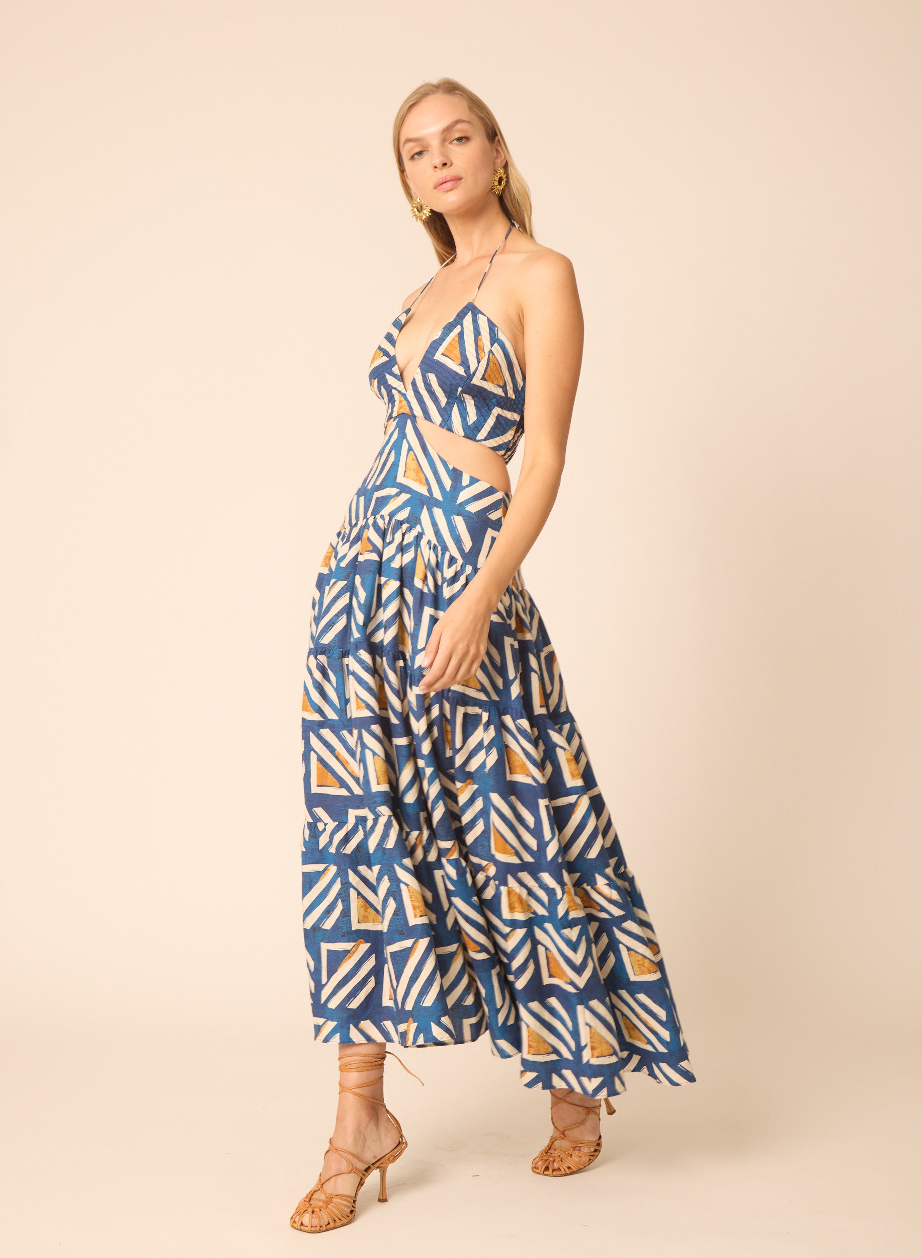 Frida dress