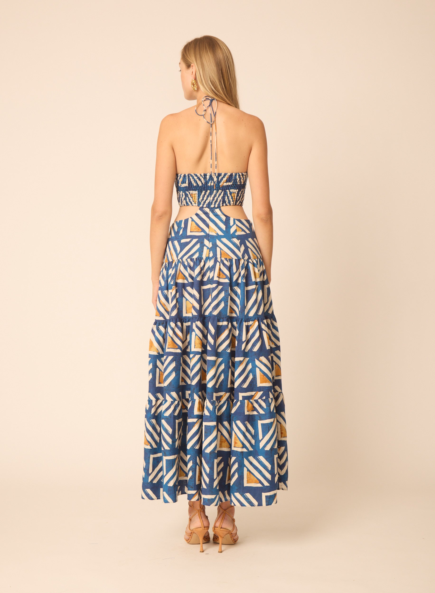 Frida dress