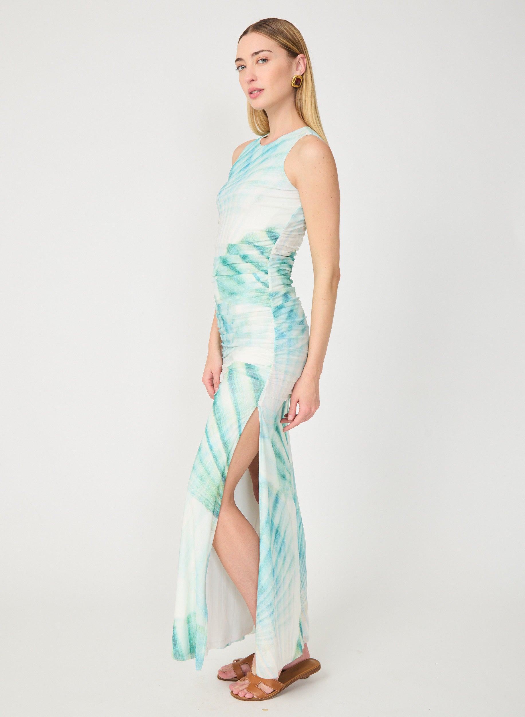 Maely dress