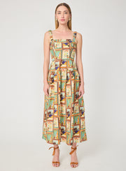 Julien dress