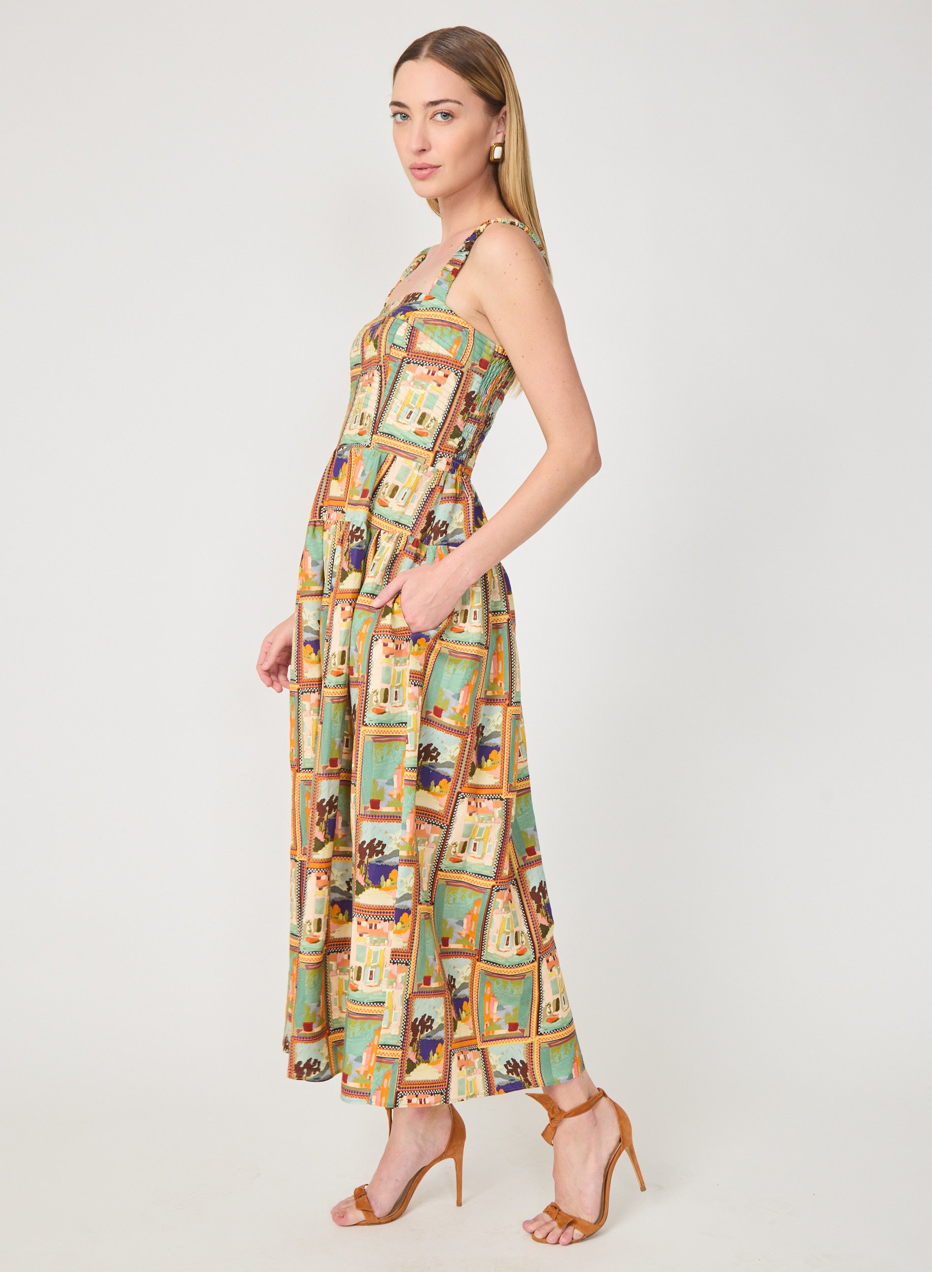 Julien dress