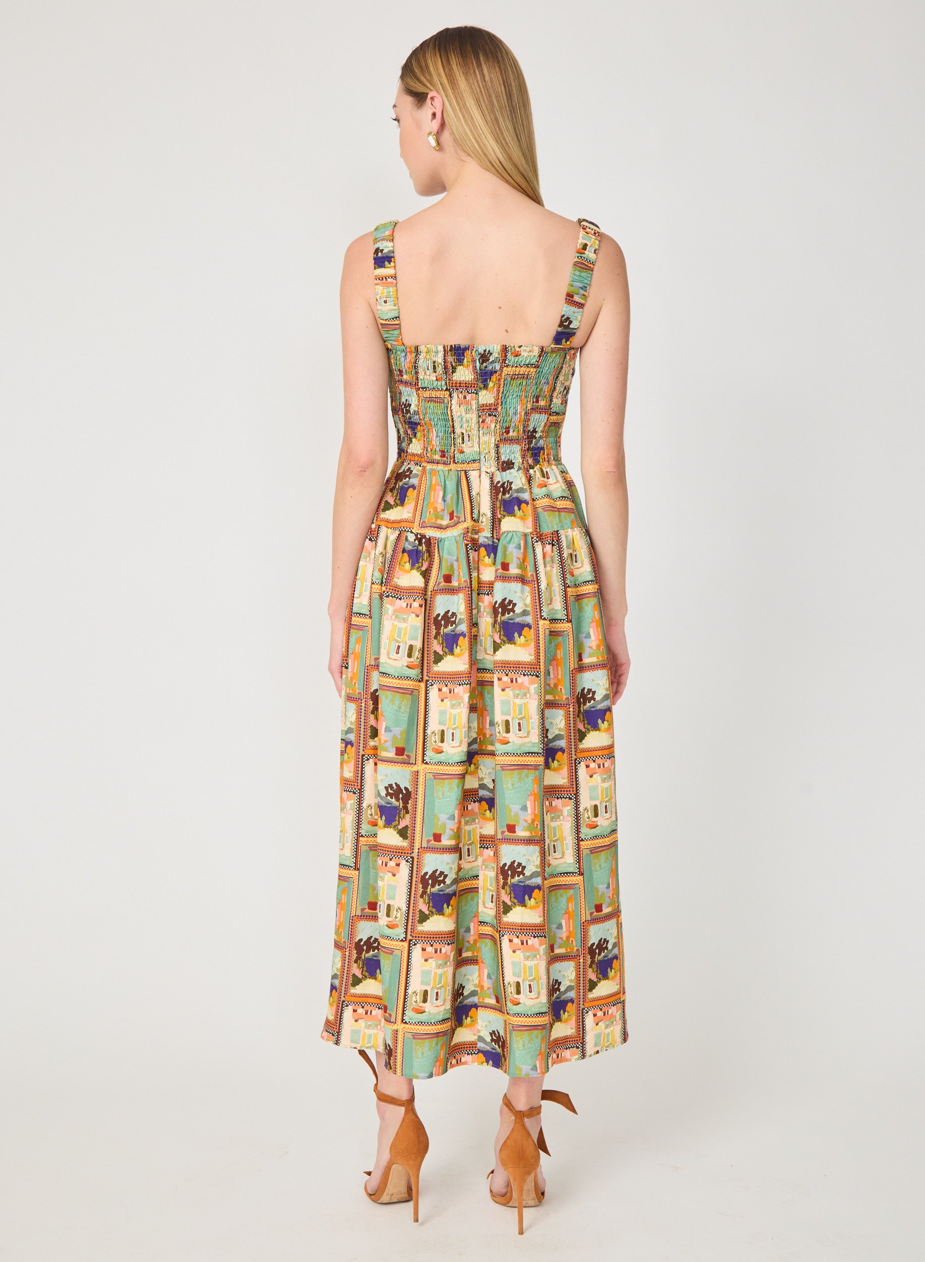 Julien dress