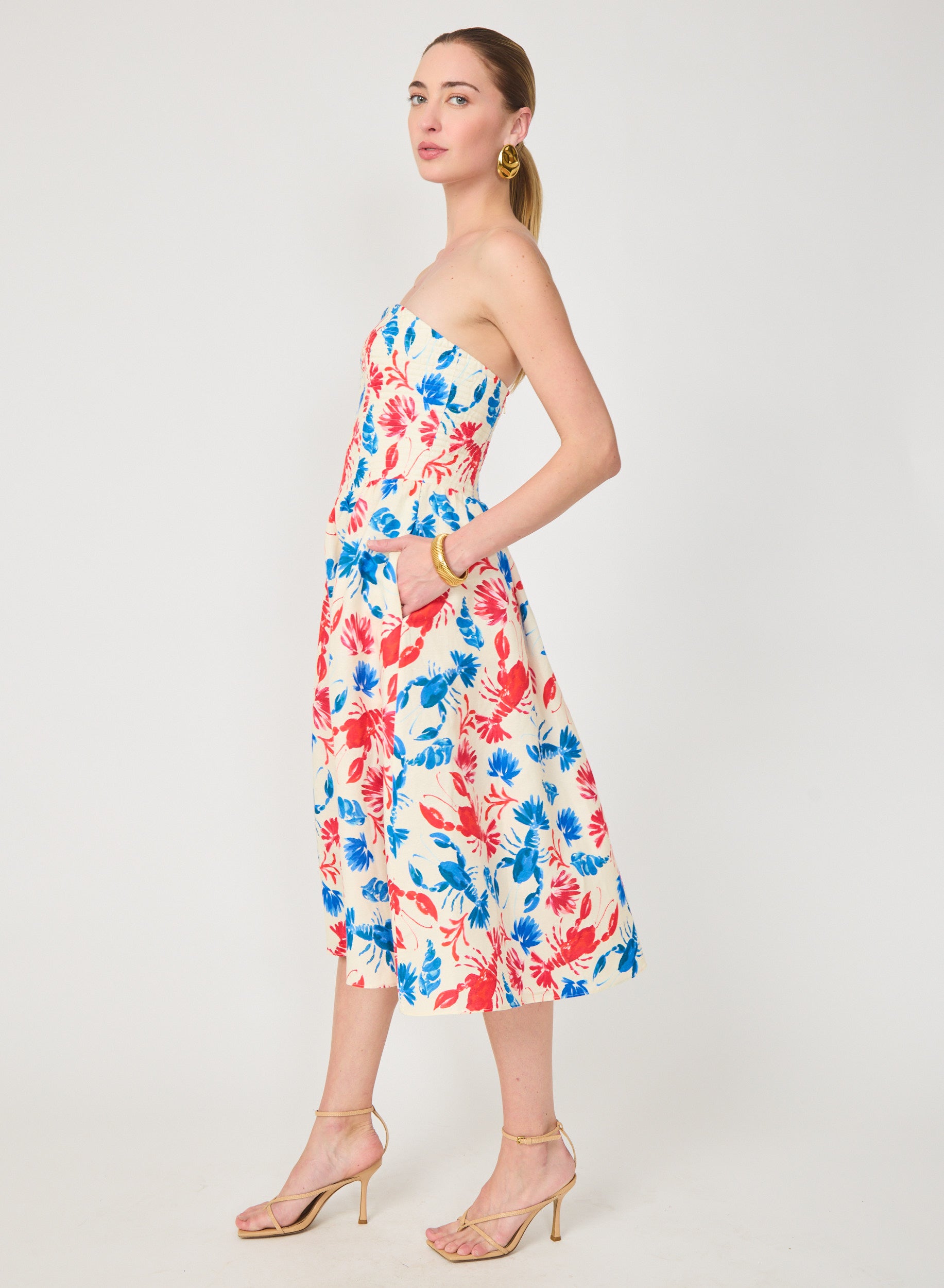 Luanna dress