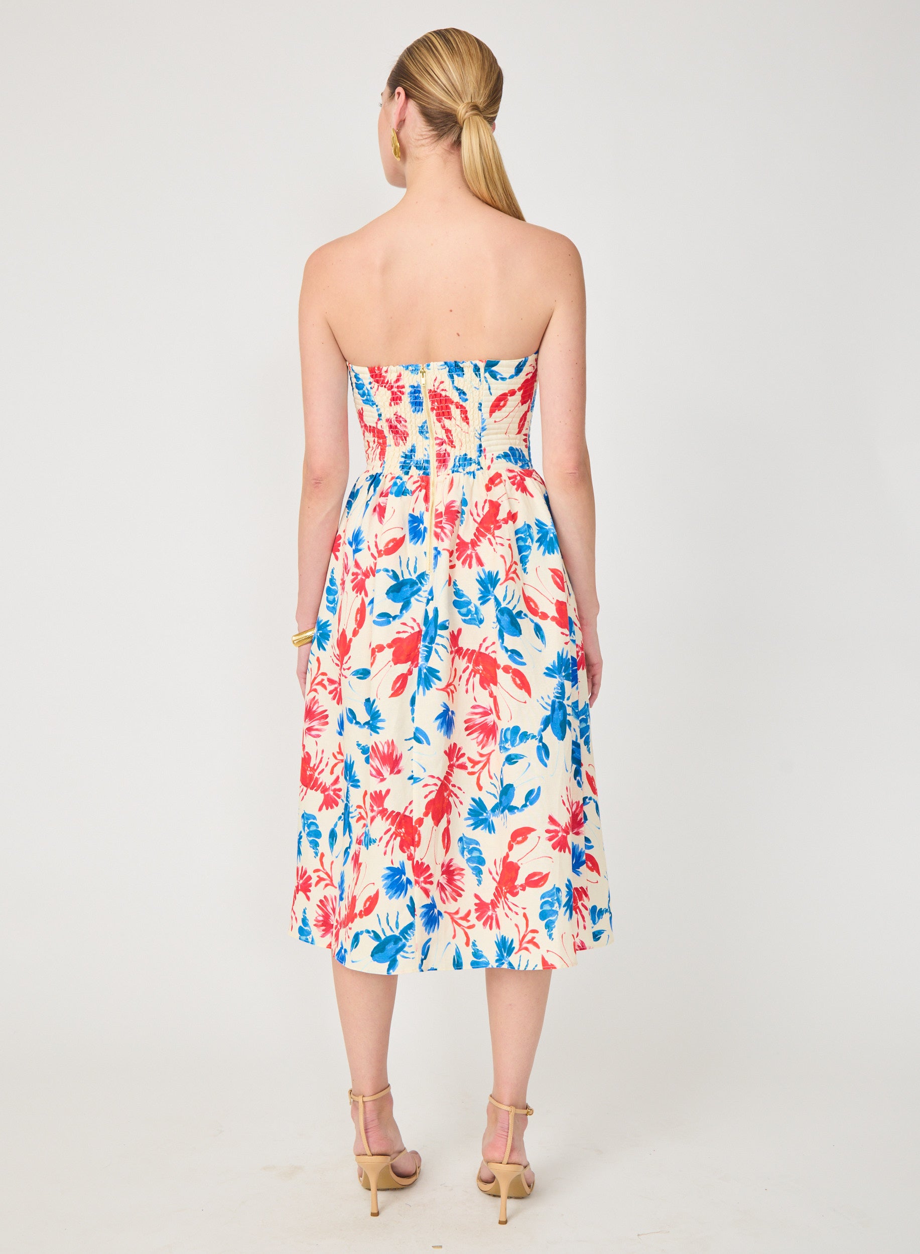 Luanna dress