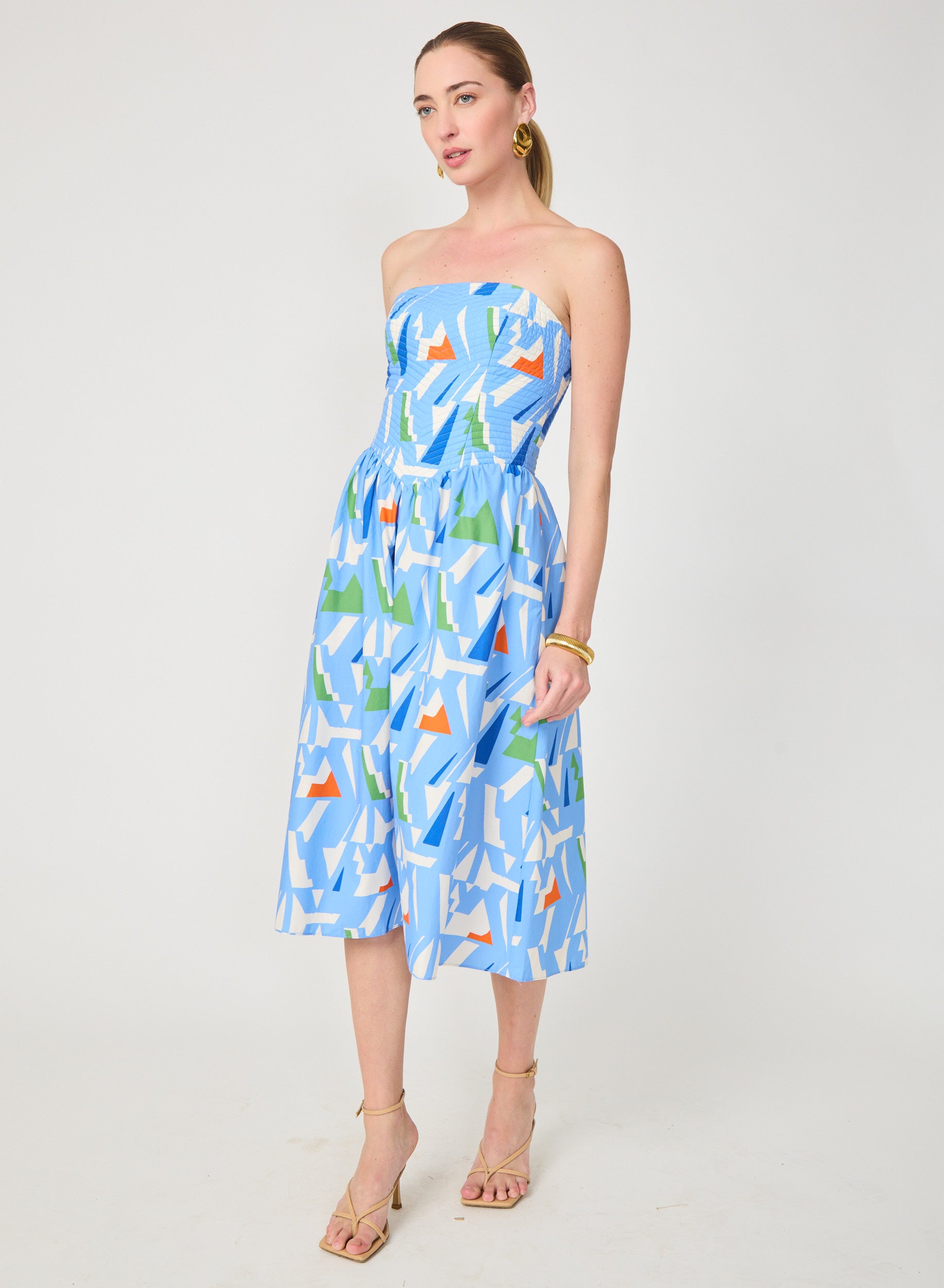 Luanna dress