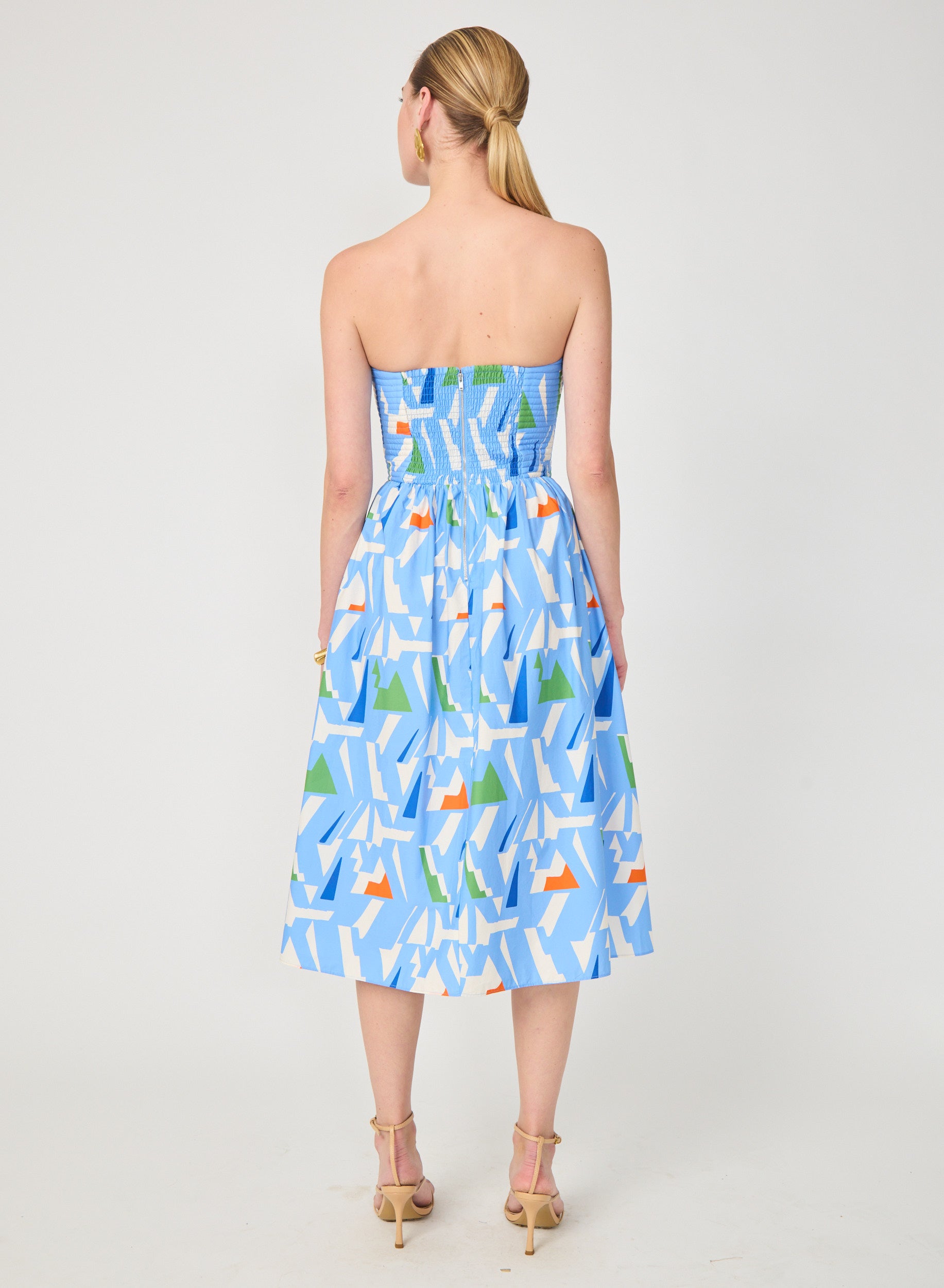 Luanna dress