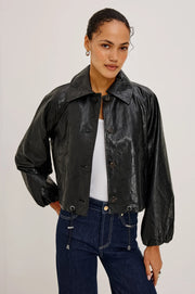Rails North Jacket