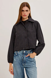 Rails North Jacket