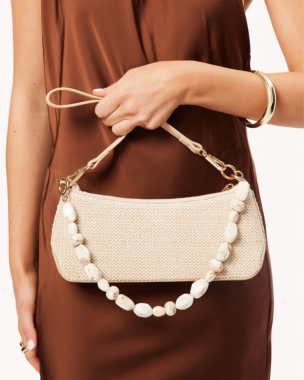 JAMIE SHOULDER BAG