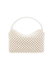 JEANIE HANDLE BAG