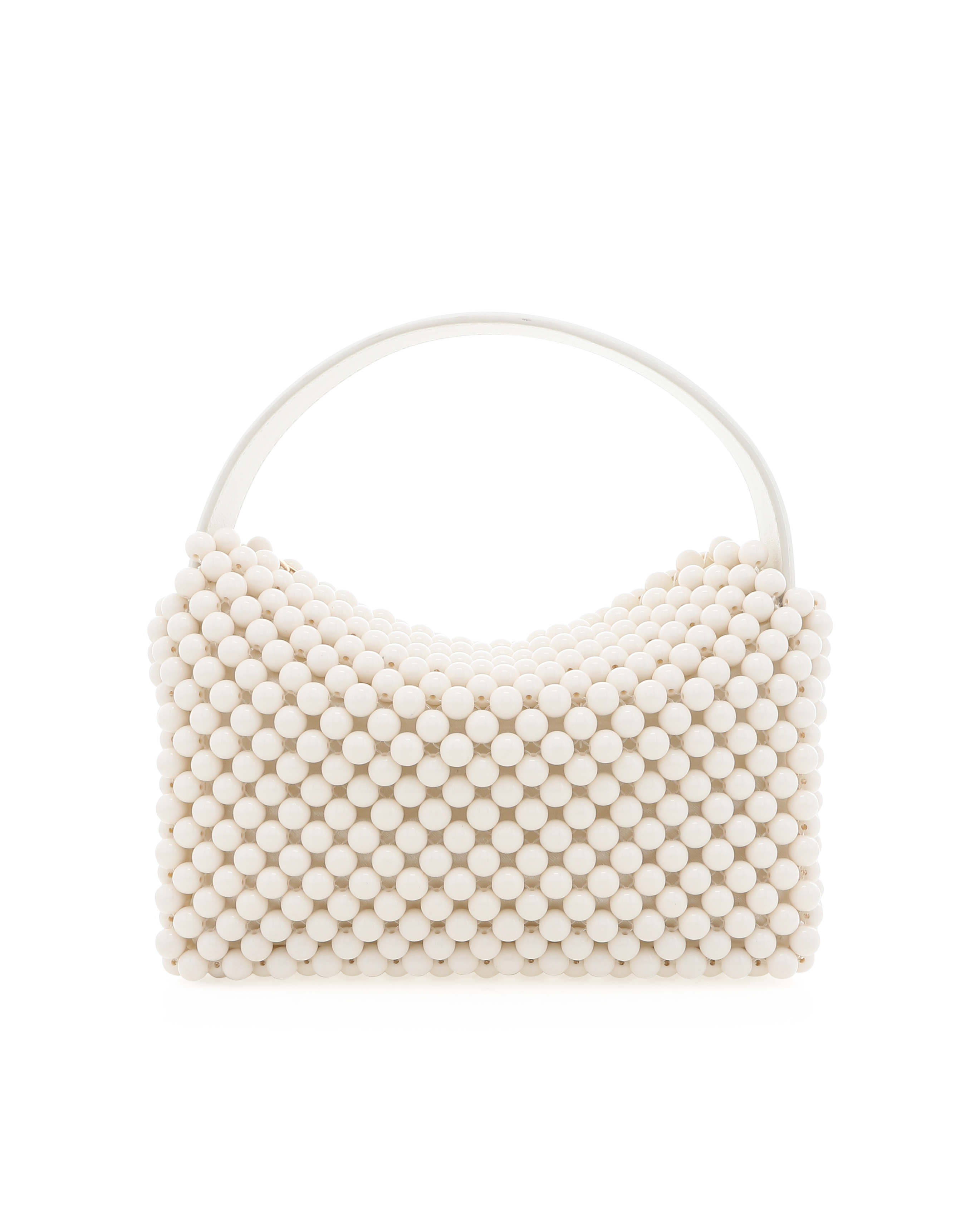 JEANIE HANDLE BAG