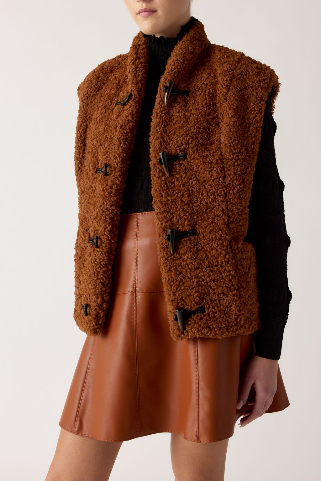 CRAWFORD SKIRT