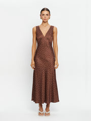 Edie Midi Dress