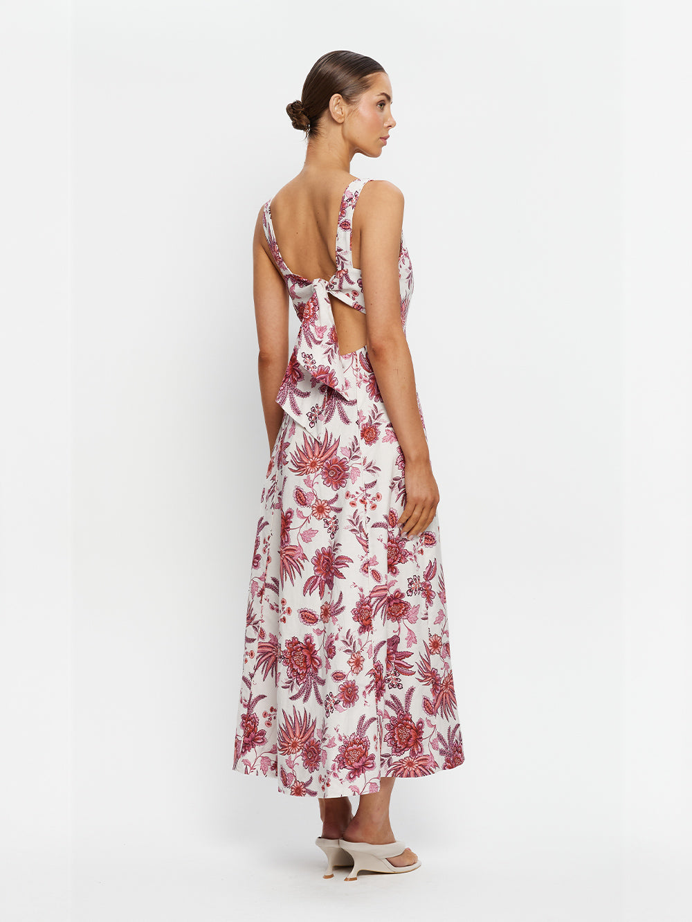 Bailey Midi Dress