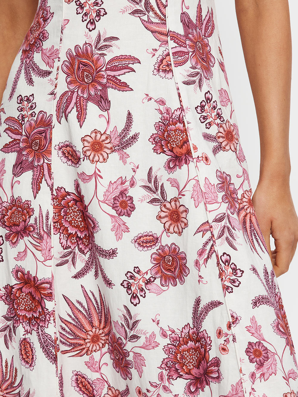 Bailey Midi Dress