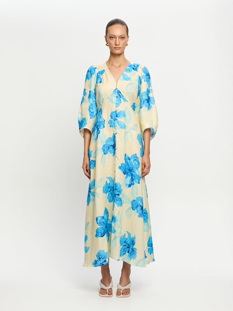 Sophie Maxi Dress