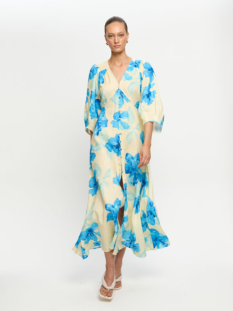 Sophie Maxi Dress