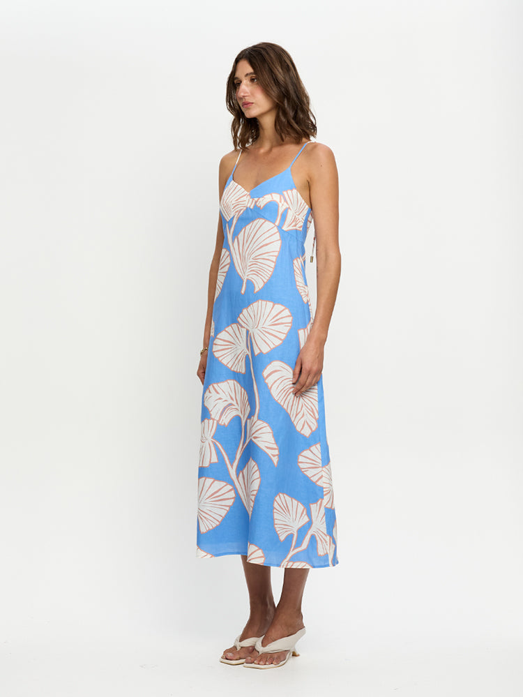 Ilana Midi Dress