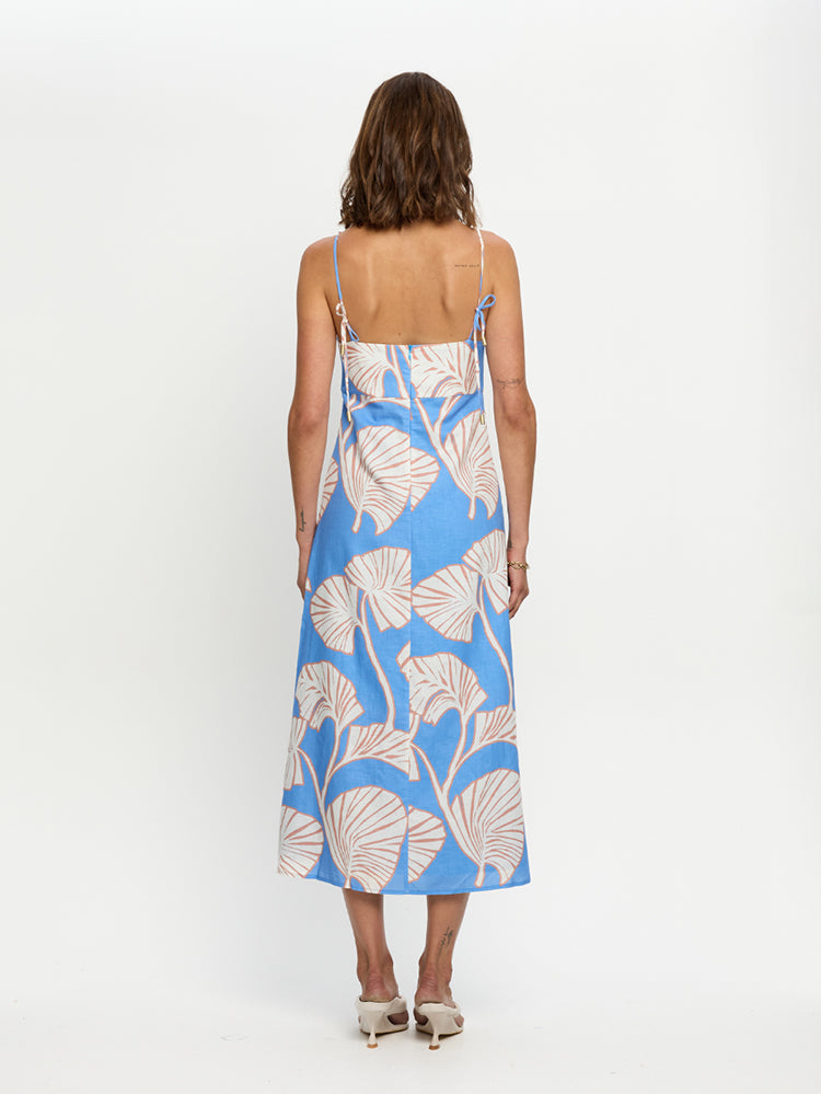 Ilana Midi Dress
