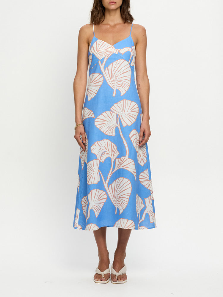 Ilana Midi Dress