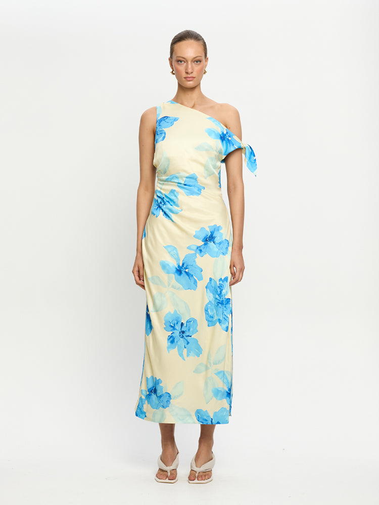 Sophie Midi Dress