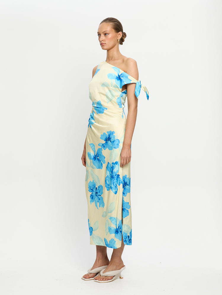 Sophie Midi Dress