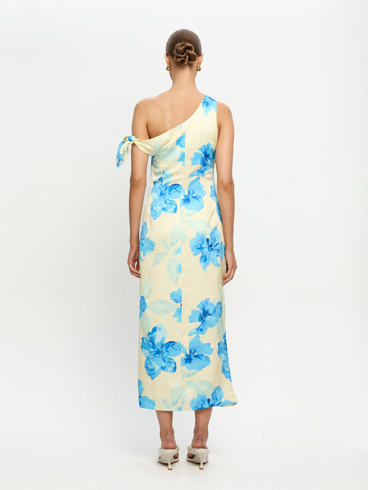 Sophie Midi Dress