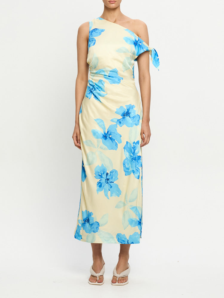 Sophie Midi Dress