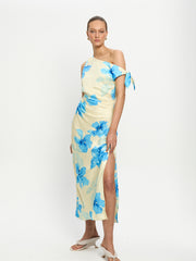Sophie Midi Dress