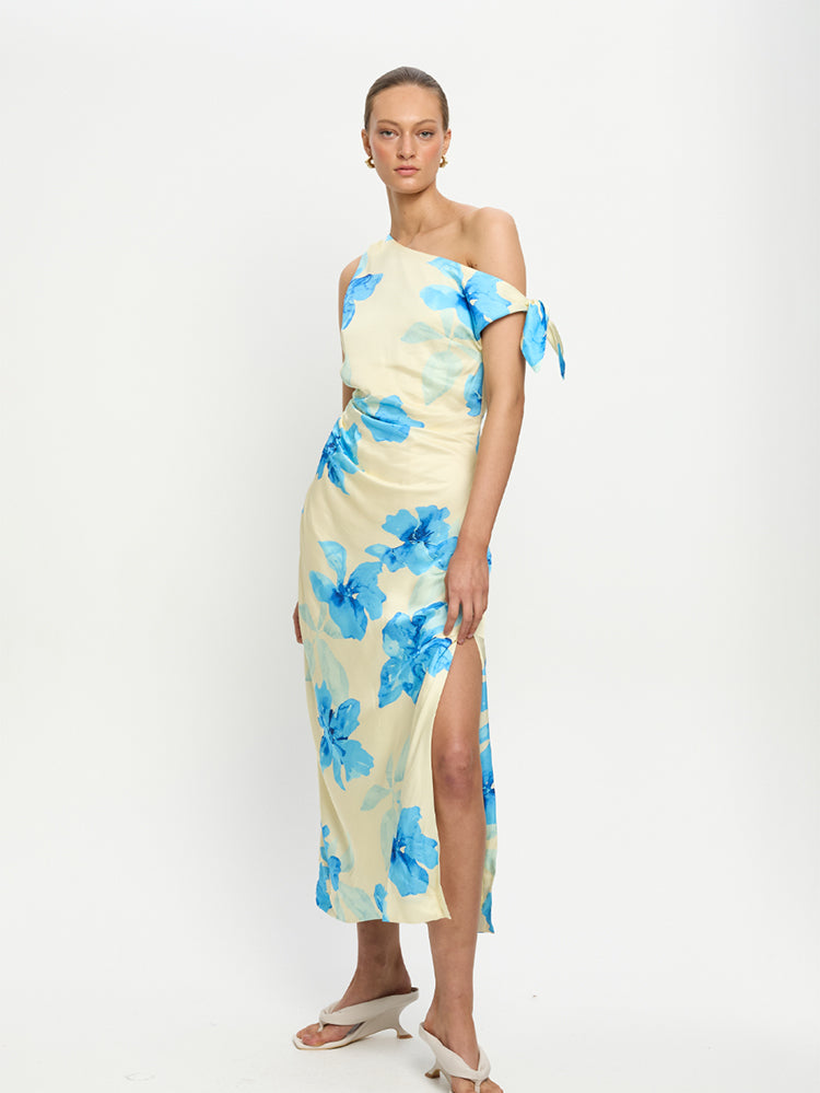 Sophie Midi Dress