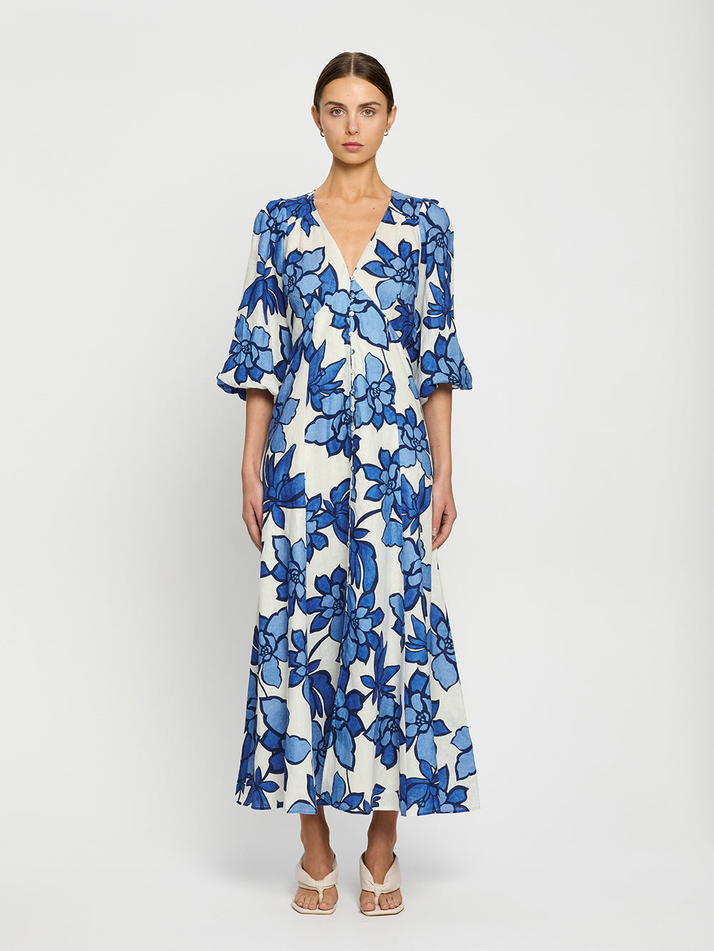 Marnie Maxi Dress
