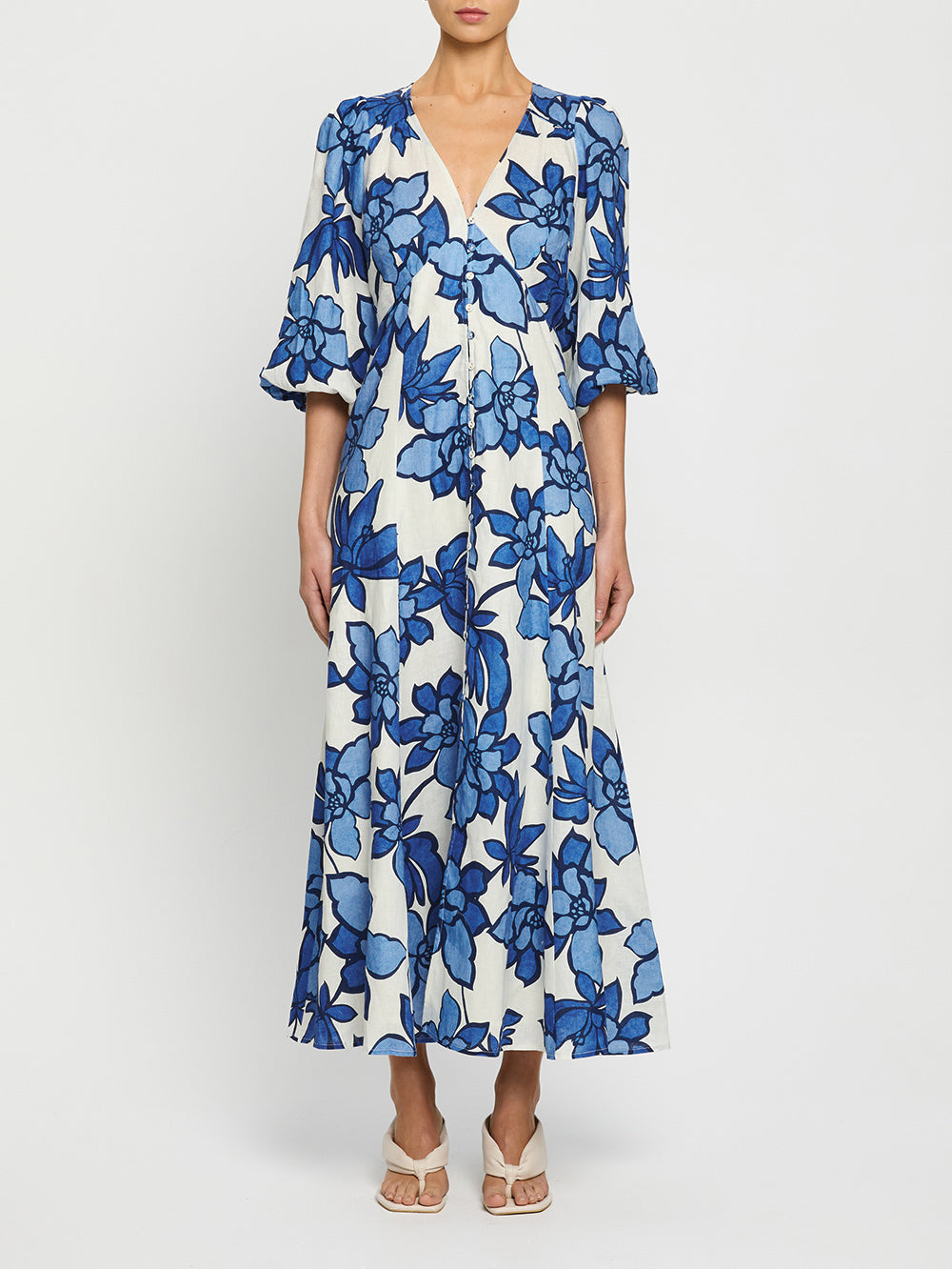 Marnie Maxi Dress