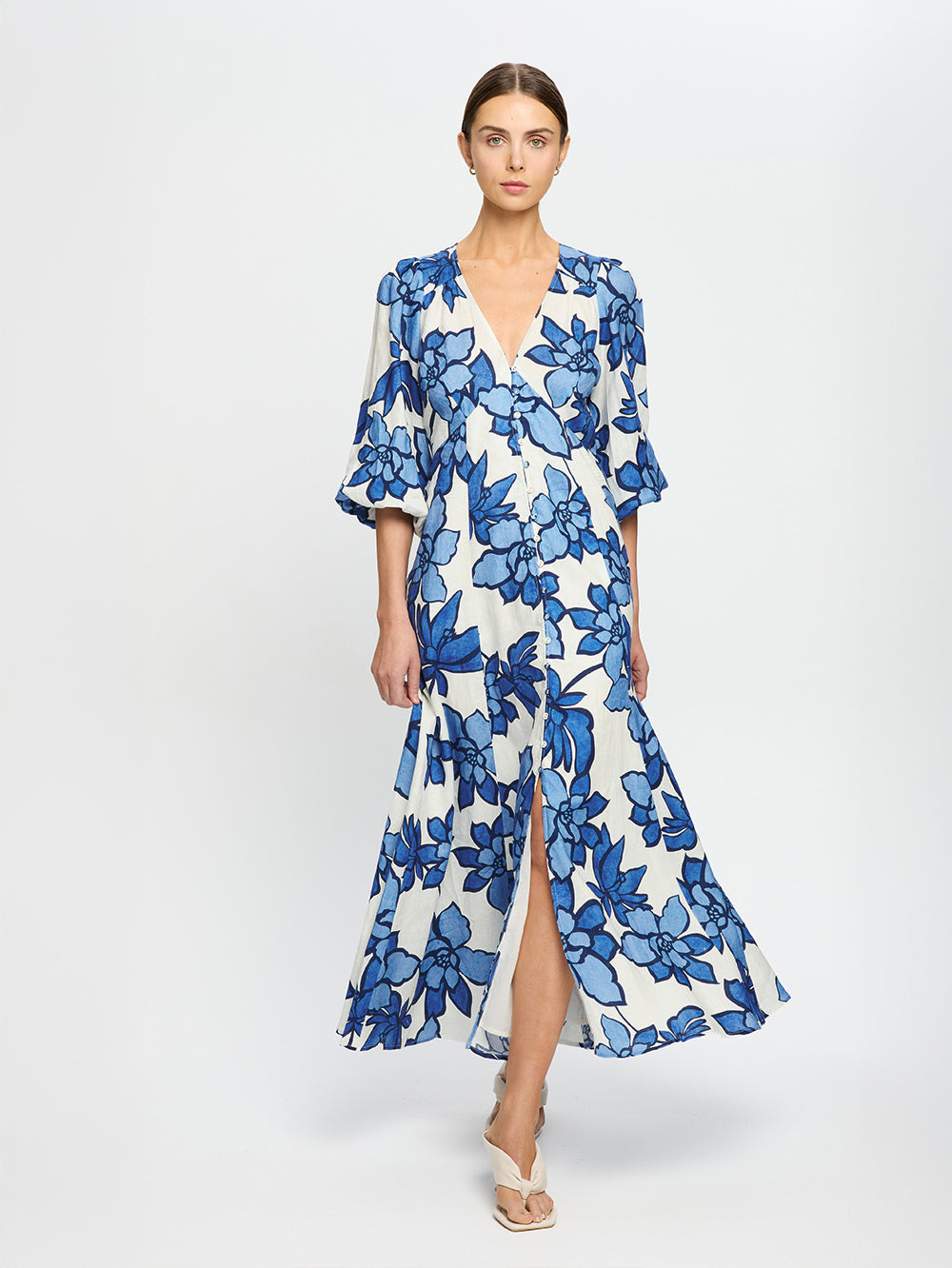 Marnie Maxi Dress