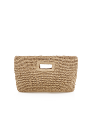 LEAH HANDLE BAG