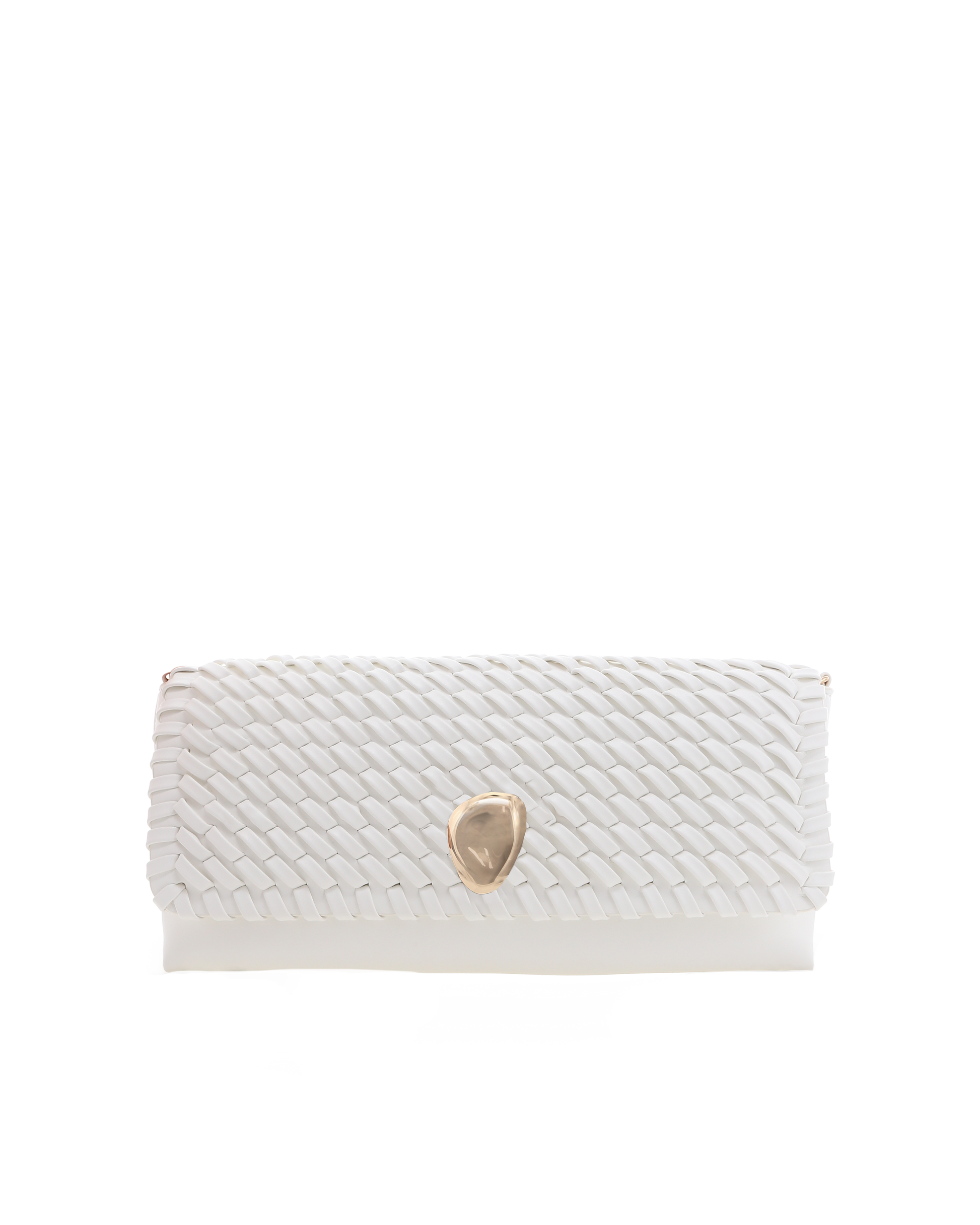LEILAH CLUTCH BAG